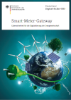 Cover der Broschüre "Das Smart Meter Gateway"