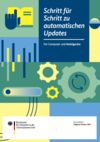Cover der Schritt-für-Schritt-Anleitung: Automatische Updates einrichten