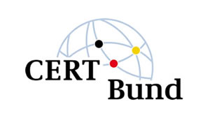 Logo CERT-Bund