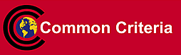 Logo Common Criteria